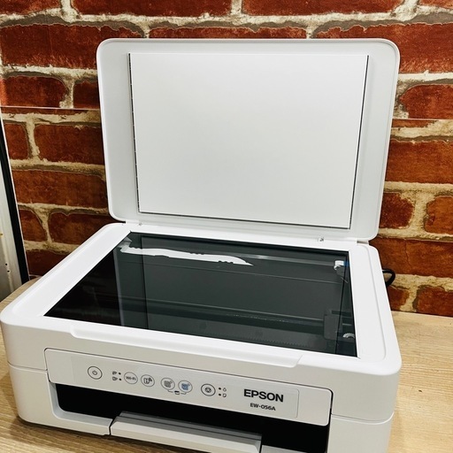 【EPSON】プリンター本体 EW-056A 2024年製