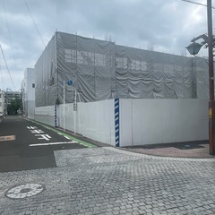 仙台駅徒歩圏内で375,000円‼️ 1日15,000円‼️急募‼️の画像