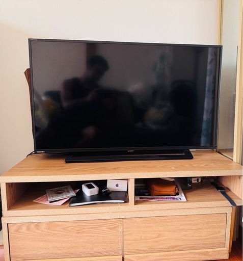 東芝 レグザ 40インチ テレビTOSHIBA REGZA