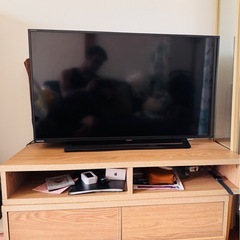 東芝 レグザ 40インチ テレビTOSHIBA REGZA (iamsthaa) 竹橋の