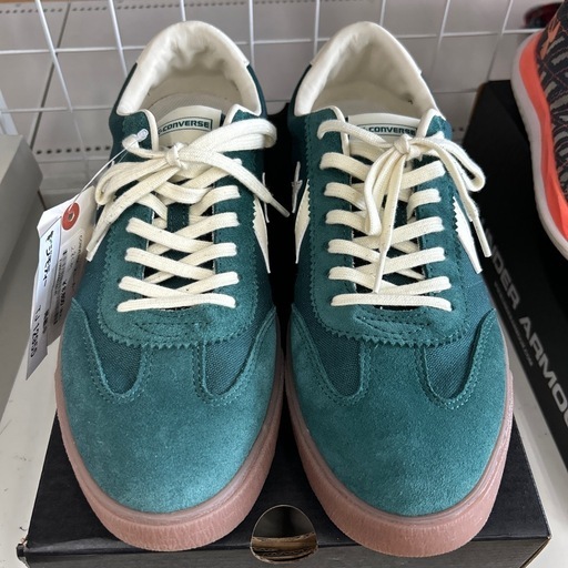 リユースのサカイ東金店 美品です！ CONVERSE スニーカー 28cm TJ12955