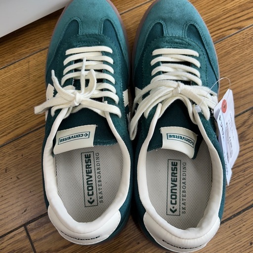 リユースのサカイ東金店 美品です！ CONVERSE スニーカー 28cm TJ12955