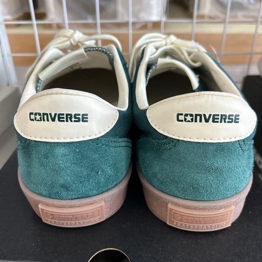 リユースのサカイ東金店 美品です！ CONVERSE スニーカー 28cm TJ12955