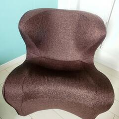 Style Dr.CHAIR Plus スタイル ドクターチェア プラス ブラウンの画像