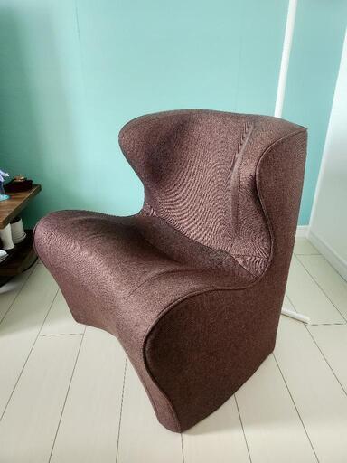 【美品】 Style Dr.CHAIR ブラウン プラス ドクターチェア スタイル Plus 矯正用品・補助ベルト