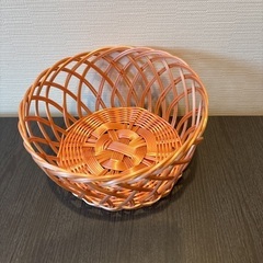 かご(小物収納)