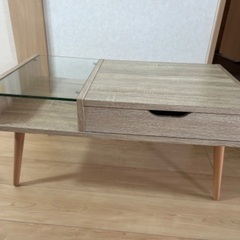 ローテーブル