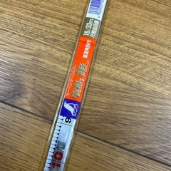 さしがね　鶴亀　16/33m 尺相当目盛　シンワ　の画像