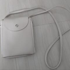 2way バッグ　ショルダーバッグ　エコバッグ