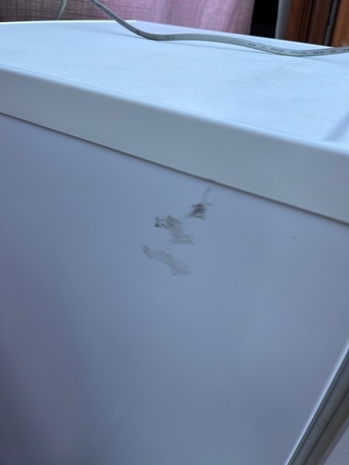 ハイセンス冷蔵庫
