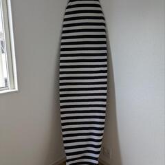 サーフボード(ニットケース込)の画像