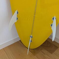 サーフボード(ニットケース込)の画像