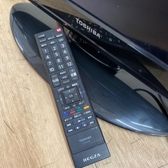 TOSHIBA LED REGZA 26RE1液晶TV (haru) 伊勢松本のテレビ《液晶
