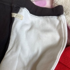 子ども服　90 petite mainの画像