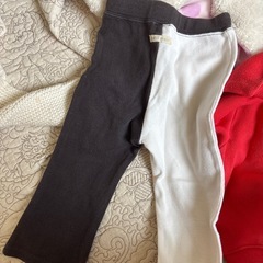 子ども服　90 petite mainの画像