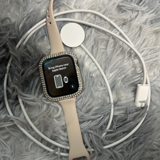 アップルウォッチ　44ミリ 