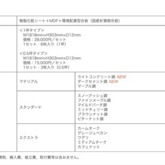 三協アルミ　SフロアASYS-DF-12C DCE ダークセメント調の画像