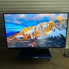 [受付終了]早いもの勝ち！ 高年式！ SHARP 4K液晶テレビ...