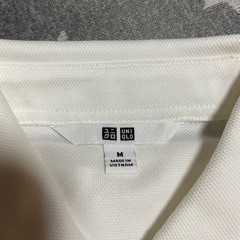 UNIQLO（レディース）ポロシャツの画像