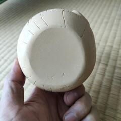 うさぎのオブジェセットの画像