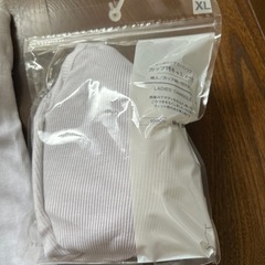 新品　カップ付きキャミソールの画像