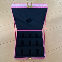 アクセサリーケースの画像