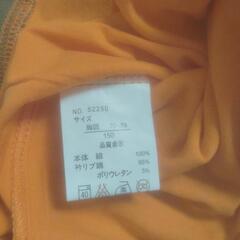 子供服　１６０の画像