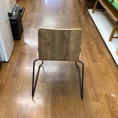 KOKUYO コクヨ スタッキングチェア ミケット【トレファク 川越店】の画像