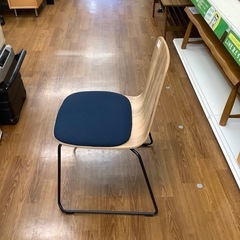 KOKUYO コクヨ スタッキングチェア ミケット【トレファク 川越店】の画像