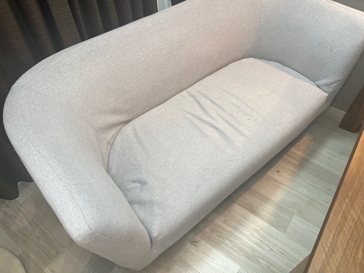 KEYUKA 2.5人掛け　ソファ