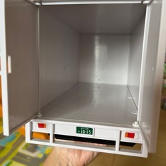 コンビニトラックの画像