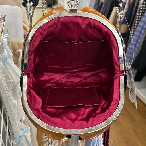 リユースのサカイ東金店 ビーズバッグ TJ12956
