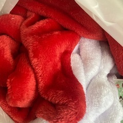 着ぐるみブランケットシャークの画像