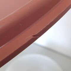 タッパーウェア スーパーミックスボール 6500ml Tupperware 保存容器 ピンク☆ 札幌市 北区 屯田 の画像