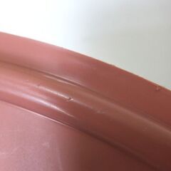 タッパーウェア スーパーミックスボール 6500ml Tupperware 保存容器 ピンク☆ 札幌市 北区 屯田 の画像