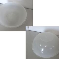 タッパーウェア スーパーミックスボール 6500ml Tupperware 保存容器 ピンク☆ 札幌市 北区 屯田 の画像