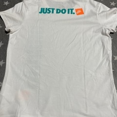NIKE（Tシャツ） レディース の画像