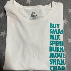 NIKE（Tシャツ） レディース の画像