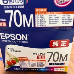 さくらんぼトナーの画像