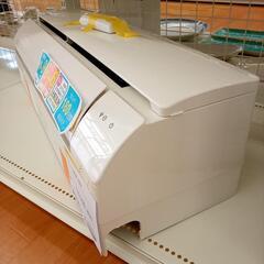 【リユースのサカイ八街店】SHARP　シャープ　エアコン　AY-L22TD　2.2kw　20年製　室内機分解洗浄済み　YJ6549の画像