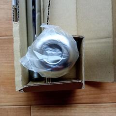 【2セット】リクシル LIXIL/INAX 水栓金具オプションパーツ 床用止水栓
LF-3SVK
の画像