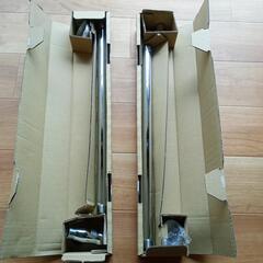 【2セット】リクシル LIXIL/INAX 水栓金具オプションパーツ 床用止水栓
LF-3SVK
の画像