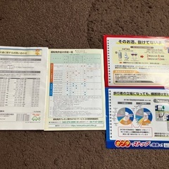 わかる　身につく　交通教本の画像