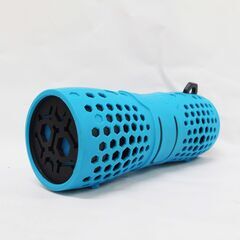 【恵庭】オウンテック　OWLTECH　防水スピーカー　Bluetooth　OWL-BTSPWP02　中古品　PayPay支払いOK！の画像