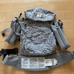 エルゴ抱っこ紐の画像