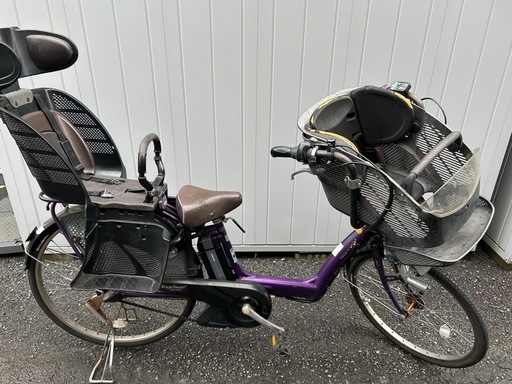 ◻️電動自転車◻️BS アンジェリーノ