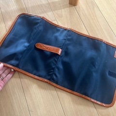 ビジネスポーチの画像