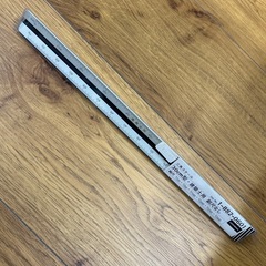 三角スケール　30センチ型　建築士用　副尺なし　
