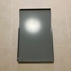 【前幕板・右横幕板】クリナップ　フラットスリムレンジフード用の画像