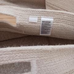 美品 H&MHome ランドリーバスケット ４点の画像
